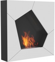 Photos - Bio Fireplace Kratki Ball 