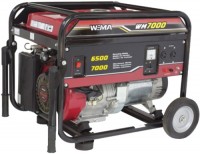 Photos - Generator Weima WM 7000 