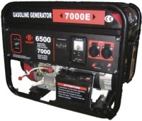 Photos - Generator Weima WM 7000E-ATS 