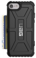 Photos - Case UAG Trooper for iPhone 7 