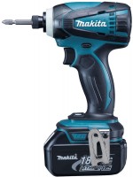 Photos - Drill / Screwdriver Makita DTD146RFE 