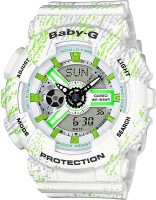 Photos - Wrist Watch Casio Baby-G BA-110TX-7A 