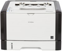 Photos - Printer Ricoh SP 325DNW 