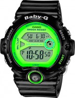 Photos - Wrist Watch Casio Baby-G BG-6903-1B 