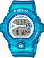 Photos - Wrist Watch Casio Baby-G BG-6903-2B 
