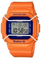 Photos - Wrist Watch Casio BGD-501FS-4 