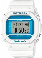 Photos - Wrist Watch Casio BGD-501FS-7 