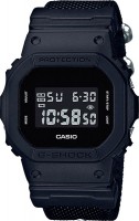 Photos - Wrist Watch Casio G-Shock DW-5600BBN-1 