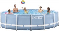 Photos - Frame Pool Intex 28752 