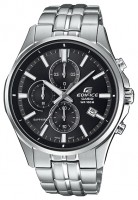 Photos - Wrist Watch Casio Edifice EFB-530D-1A 
