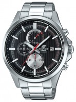 Photos - Wrist Watch Casio Edifice EFV-520D-1A 