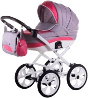 Photos - Pushchair Adamex Sofia  2 in 1