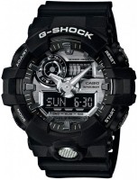 Wrist Watch Casio G-Shock GA-710-1A 