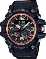 Wrist Watch Casio G-Shock GG-1000RG-1A 