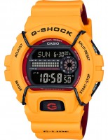 Photos - Wrist Watch Casio G-Shock GLS-6900-9E 