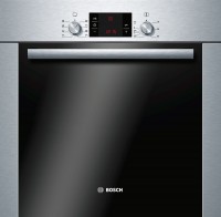 Photos - Oven Bosch HBA 23B253E 