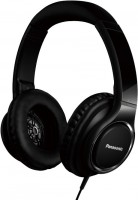 Photos - Headphones Panasonic RP-HD6MGC 