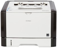 Photos - Printer Ricoh SP 377DNWX 