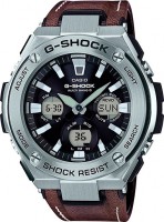 Photos - Wrist Watch Casio G-Shock GST-W130L-1A 