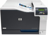 Photos - Printer HP Color LaserJet Pro CP5225 