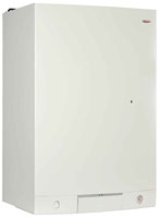 Photos - Boiler Hermann SUPERMASTER 23E 23 kW