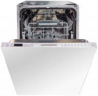 Photos - Integrated Dishwasher Kuppersberg GL 4588 