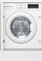 Photos - Integrated Washing Machine Bosch WIW 28540 