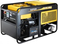 Photos - Generator Kipor KDE16EAO3 