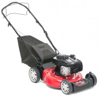 Photos - Lawn Mower MTD Smart 46 SPB 