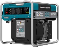 Photos - Generator Konner&Sohnen KS 2300i 