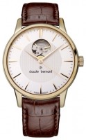 Wrist Watch Claude Bernard 85017 37RAIR 