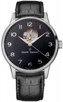 Wrist Watch Claude Bernard 85017 3NBN 