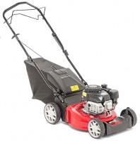 Photos - Lawn Mower MTD Smart 42 SPO 