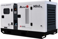 Photos - Generator Matari MR40 