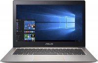 Photos - Laptop Asus ZenBook UX303UA (UX303UA-IB71T)