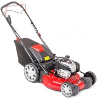 Photos - Lawn Mower MTD Optima 53 SPB HW IS 