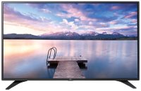 Photos - Television LG 32LW340C 32 "