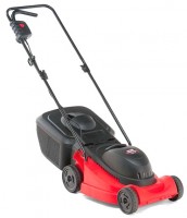 Photos - Lawn Mower MTD Smart 38 E 