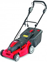 Photos - Lawn Mower MTD Optima 38 E 