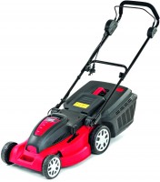 Photos - Lawn Mower MTD Optima 42 E 