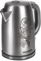 Photos - Electric Kettle Redmond RK-M159 2200 W 1.8 L  stainless steel