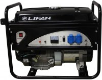 Photos - Generator Lifan 5GF-3 