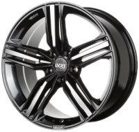 Photos - Wheel INZI AONE VT-120 (8,5x19/5x112 ET38 DIA73,1)