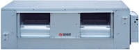 Photos - Air Conditioner Sensei SD-18TW 53 m²