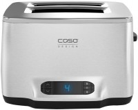 Photos - Toaster Caso Inox2 