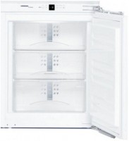 Photos - Integrated Freezer Liebherr IG 956 
