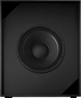 Photos - Subwoofer QSC SB-1180 