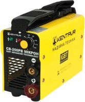 Photos - Welder Kentavr SV-250RV 