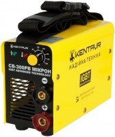 Photos - Welder Kentavr SV-300RV 