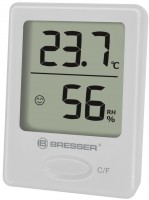Thermometer / Barometer BRESSER Temeo Hygro 